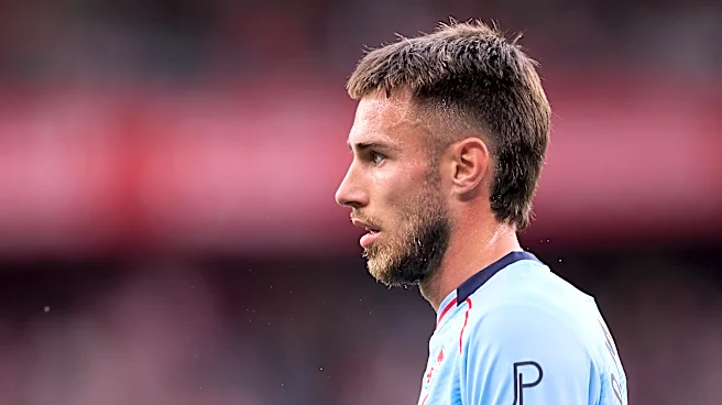 Newcastle Linked to LaLiga Defender In Possible Free Transfer