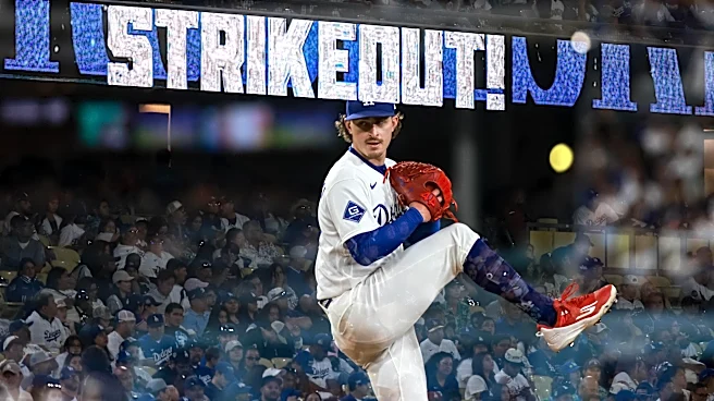 Dodgers notes – Justin Wrobleski deserves an All-Star selection
