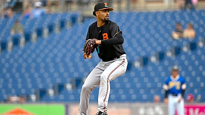 Orioles minor league recap 7/9: Watts-Brown stands out in otherwise tough night on the farm