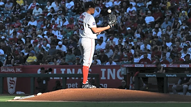 Today on OTM: What will the Red Sox do with their rotation this weekend?