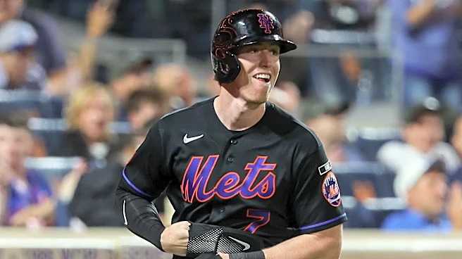 Mets Morning News: Mets rally late to take down Royals