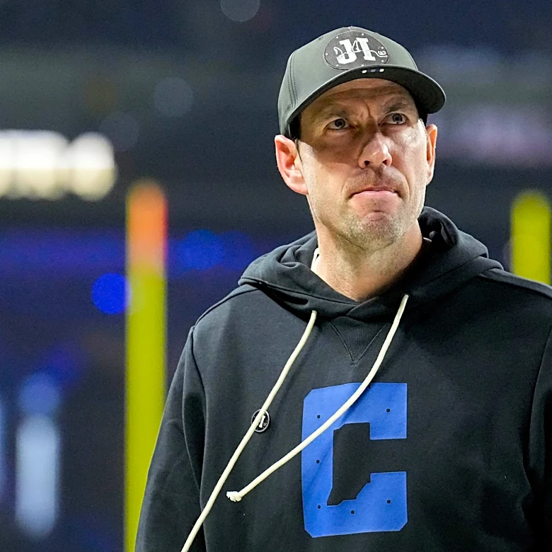Will the Colts attempt to “Pass to score and Run to win” again this year?