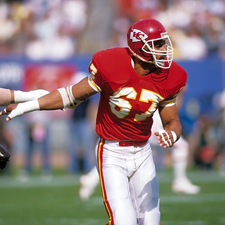 67 Days until Chiefs football, we are ‘Art Still’ days away