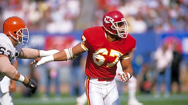 67 Days until Chiefs football, we are ‘Art Still’ days away