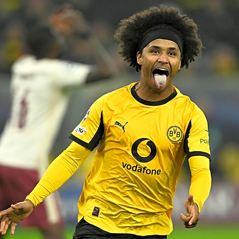 Would Karim Adeyemi be a good signing for Barcelona?