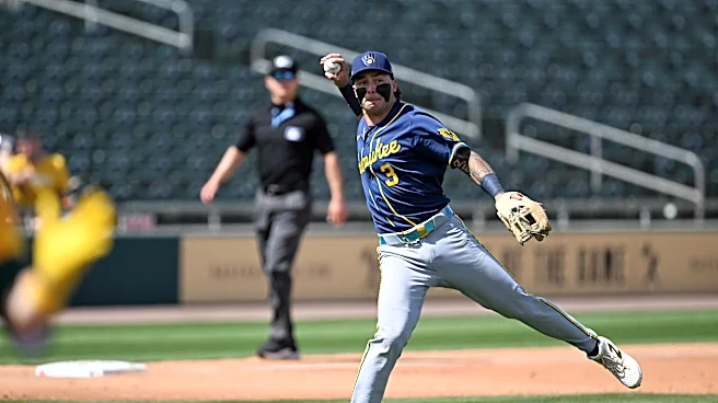 Brewers 2026 MLB Draft: Pre-Draft Roundup
