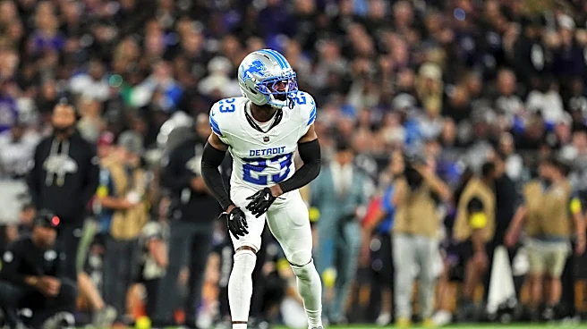 Video: Breaking down Detroit Lions’ options at cornerback