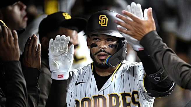 Good Morning San Diego: Padres break out offensively, get second win over Diamondbacks