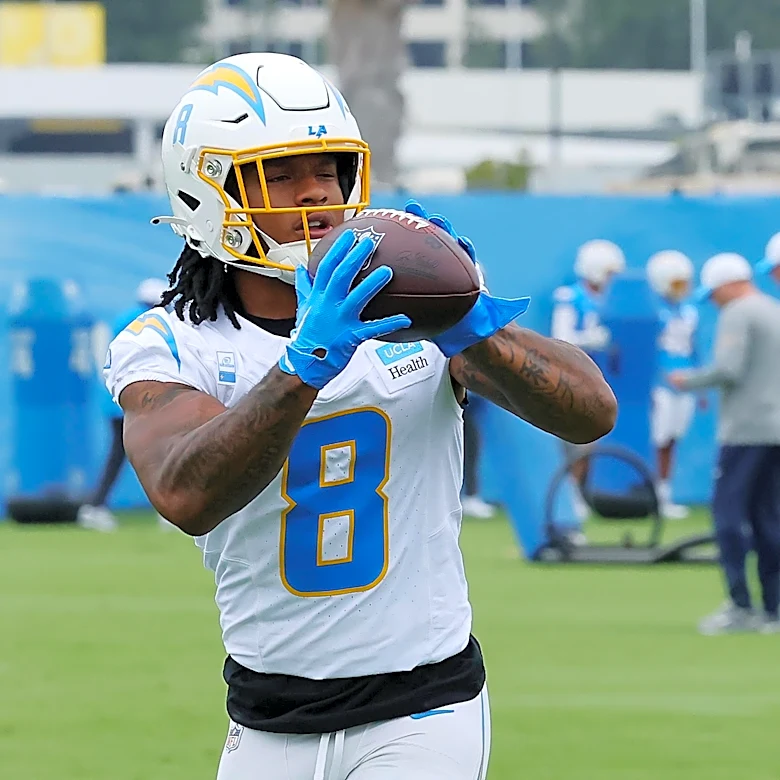 Chargers Daily Links: Thursday Open Thread