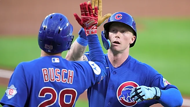 2026 Cubs Heroes and Goats: Pete Crow-Armstrong is the Superhero vs. the Orioles