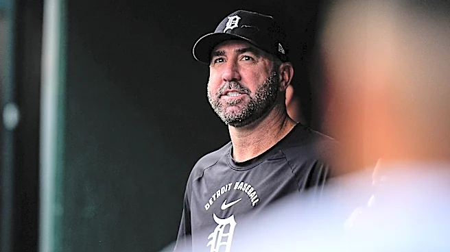 Mariners News: Justin Verlander, Willson Contreras, and Jac Caglianone