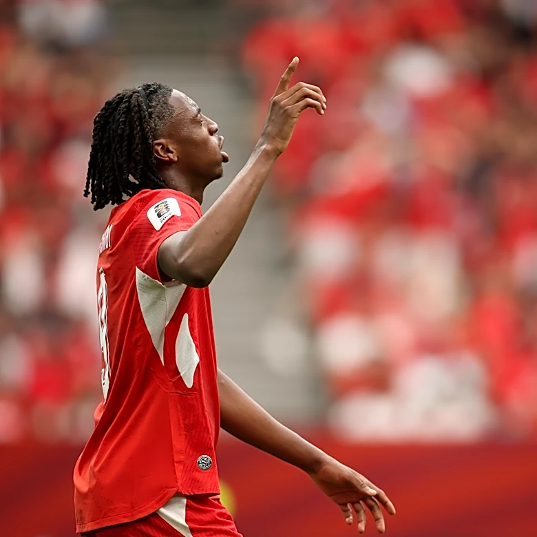 Breaking: Newcastle agrees €60 million transfer for breakout World Cup star