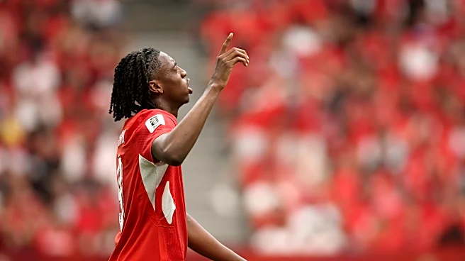 Breaking: Newcastle agrees €60 million transfer for breakout World Cup star