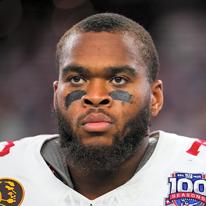 NY Giants training camp: Last chance for 4 underperforming draft picks
