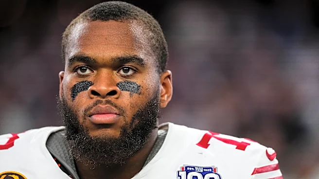 NY Giants training camp: Last chance for 4 underperforming draft picks