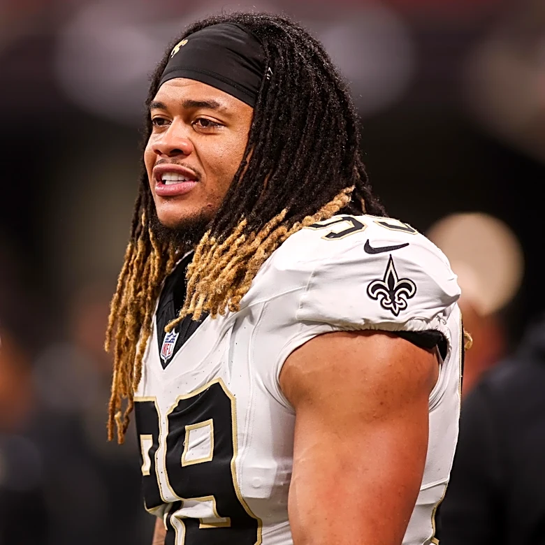 Saints regular season bold predictions