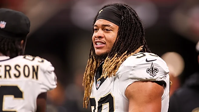 Saints regular season bold predictions