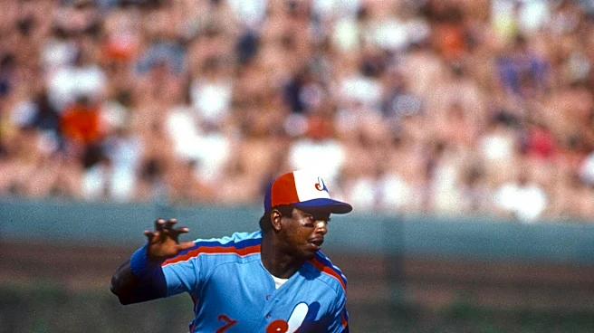 Legends at the Astrodome: 1986 All Star Game: Hubie Brooks