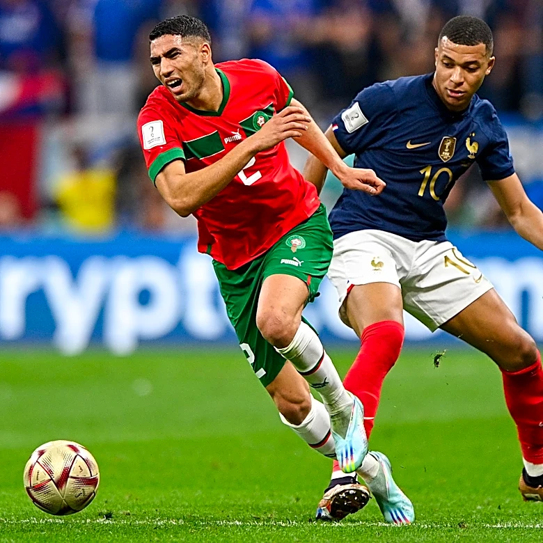 2026 World Cup quarterfinals, Matchday 1: Match thread and discussion