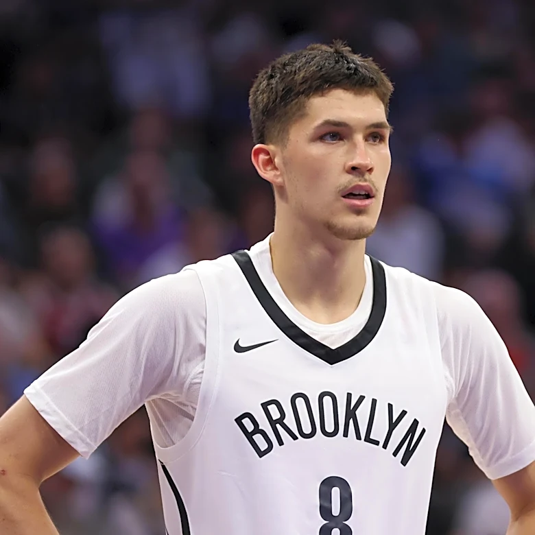 The aura and aggression defining Egor Demin’s Summer