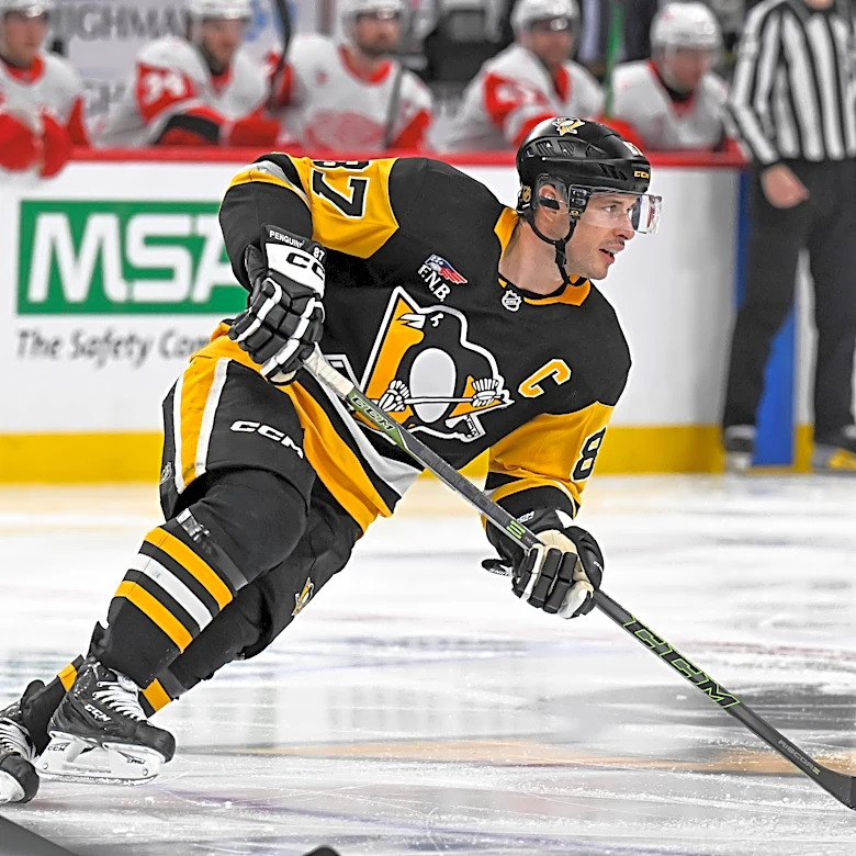 Is there a path for the Penguins to overachieve again?