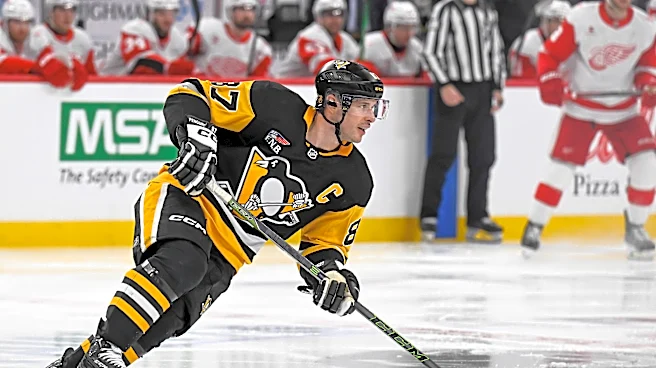 Is there a path for the Penguins to overachieve again?