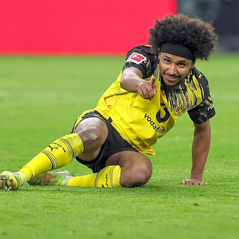 Report: Barcelona Swooping for Karim Adeyemi