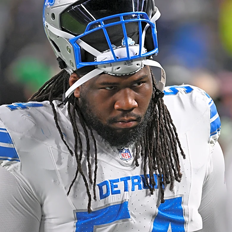 Alim McNeill shut out from top-10 DT votes by NFL execs, coaches