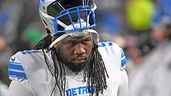 Alim McNeill shut out from top-10 DT votes by NFL execs, coaches