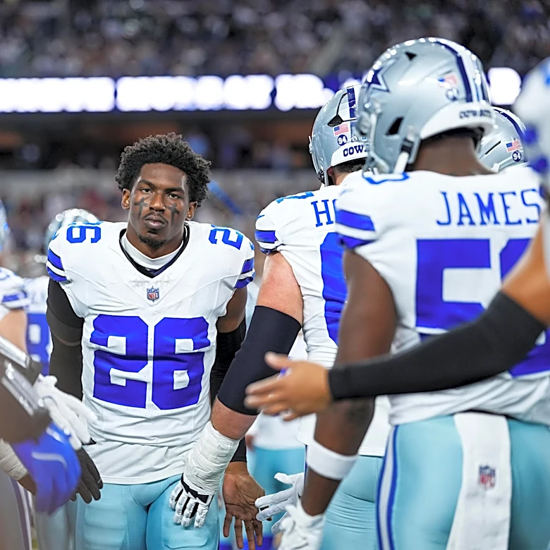 These Cowboys players have the widest range of outcomes in 2026