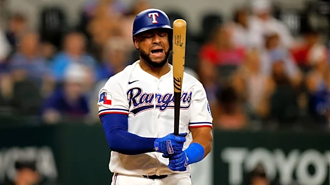 Thursday Morning Links