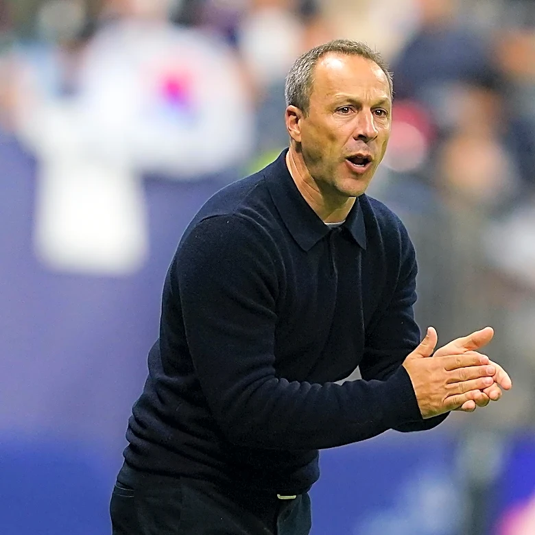 Steve Cherundolo named U.S. men’s Olympic head coach