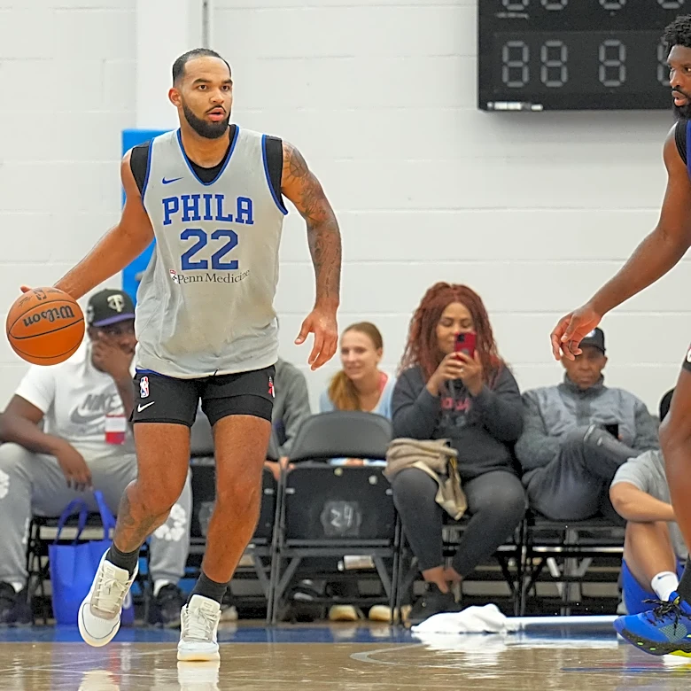 5 Sixers to watch in Summer League