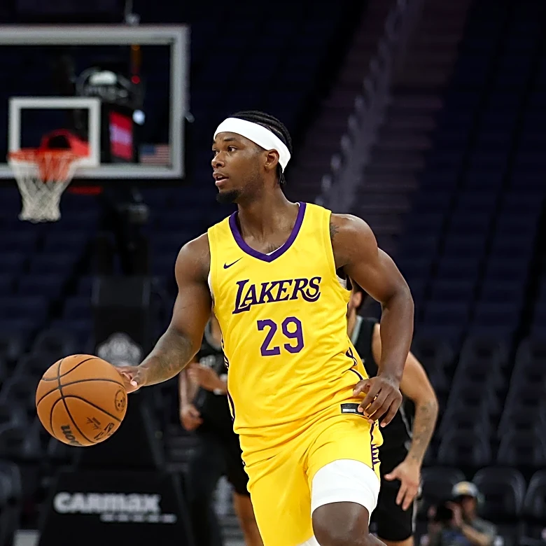 How Did The NBA’s Mini-Summer Leagues Go For Chase Ross & Olivier-Maxence Prosper?