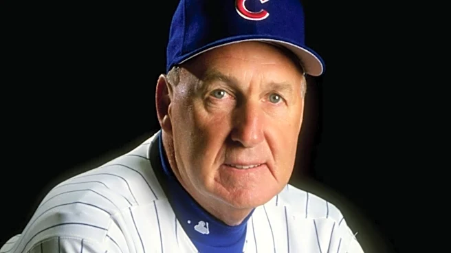 Former Cubs pitcher and pitching coach Phil Regan has died