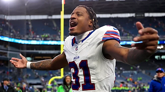 Commanders News: Who gets forced off the 53 by Rasul Douglas signing?