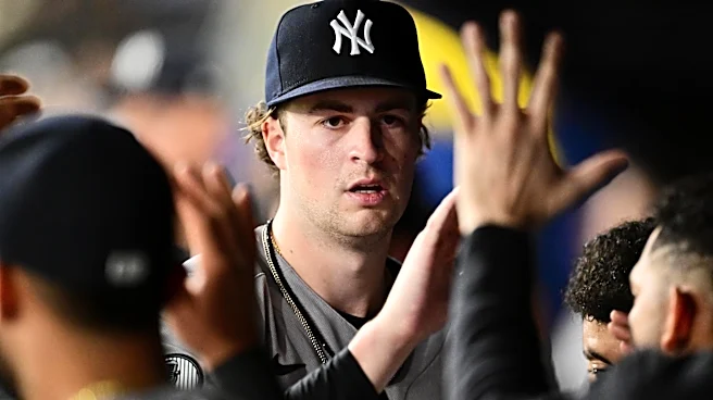 Yankees Sequence of the Week: Cam Schlittler (7/6)