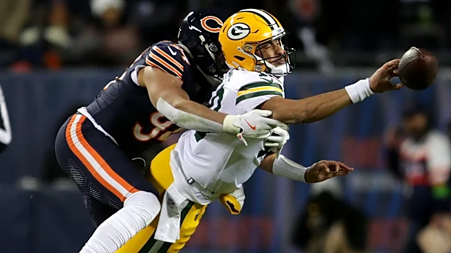 10 Most Important Bears of 2026: #4 Austin Booker