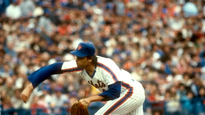 2026 Mets Draft: Reviewing the 27th overall pick
