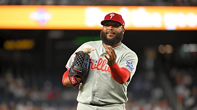 Left-handed relief is suddenly a major issue for the Phillies
