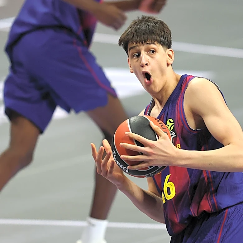 Nikola Kusturica commits to UCLA Bruins over Kentucky Basketball