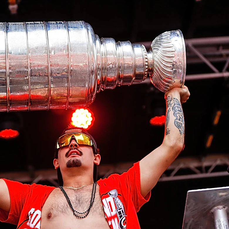 Hurricanes odds and ends: Cup Stamped, Schedule and TV news Coming, Jersey News