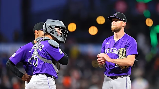 Series Preview: The Battle for Last Place Continues