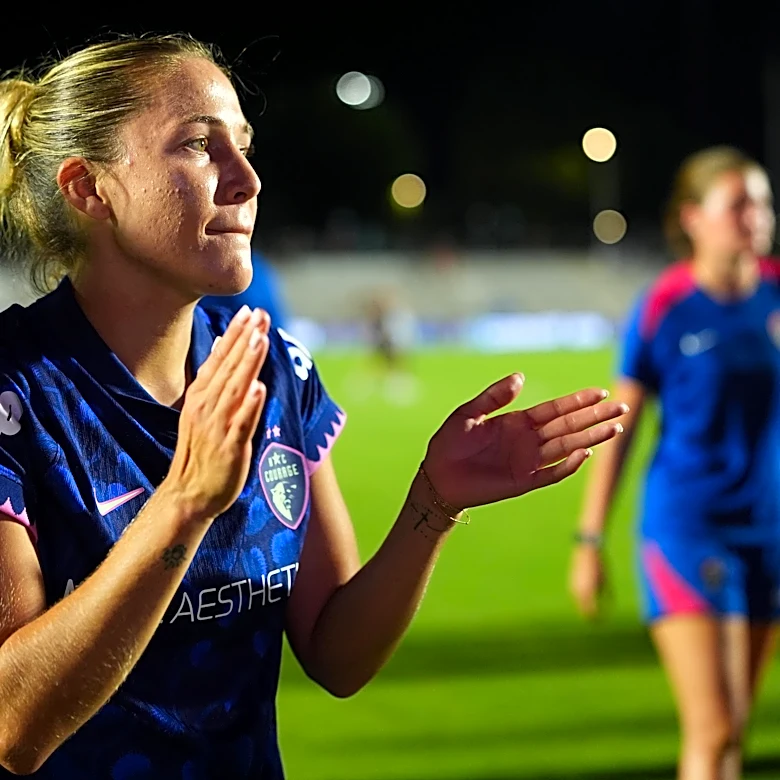 The NWSL is back — NWSL top moments matchweek 11