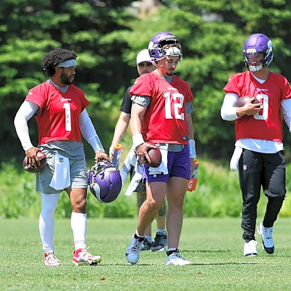 Minnesota Vikings News and Links: How Has The Offseason Been So Far?