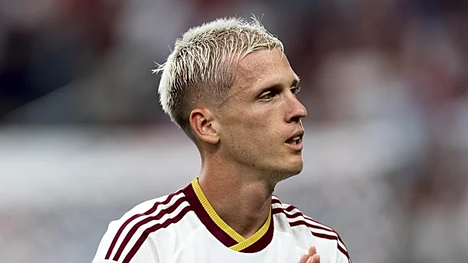 Dani Olmo: Thibaut Courtois is the best goalkeeper in the world