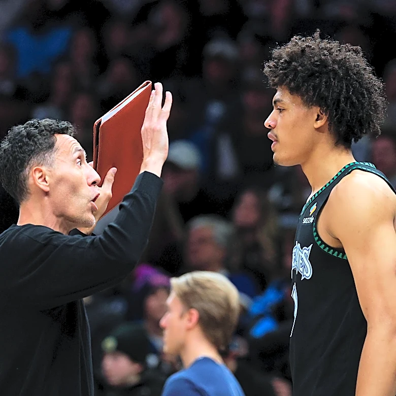 Summer League Preview: Timberwolves vs. Pelicans