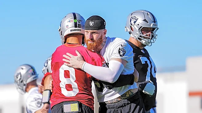 Submit your Las Vegas Raiders mailbag questions!