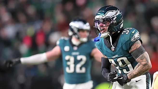 Is safety the Eagles’ biggest weakness?