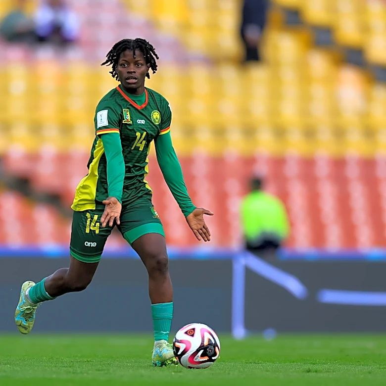 Washington Spirit sign Monique Ngock through 2028 season